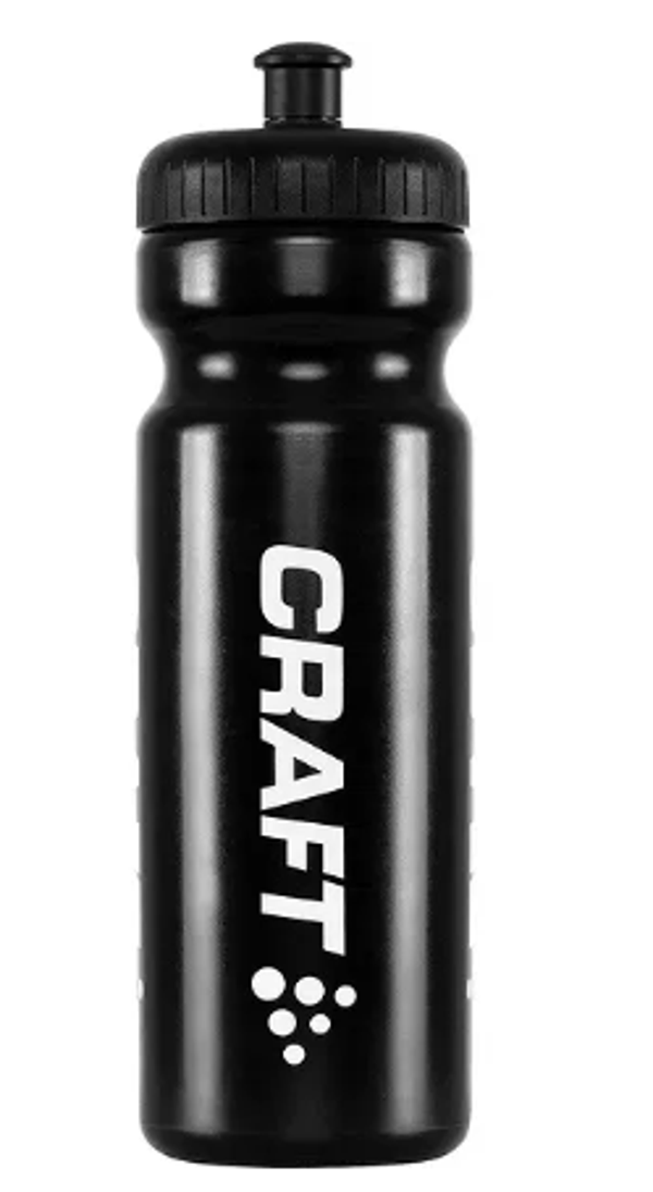 Craft Bidon - Noir