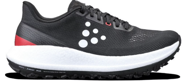 CRAFT Xplor Noir Homme