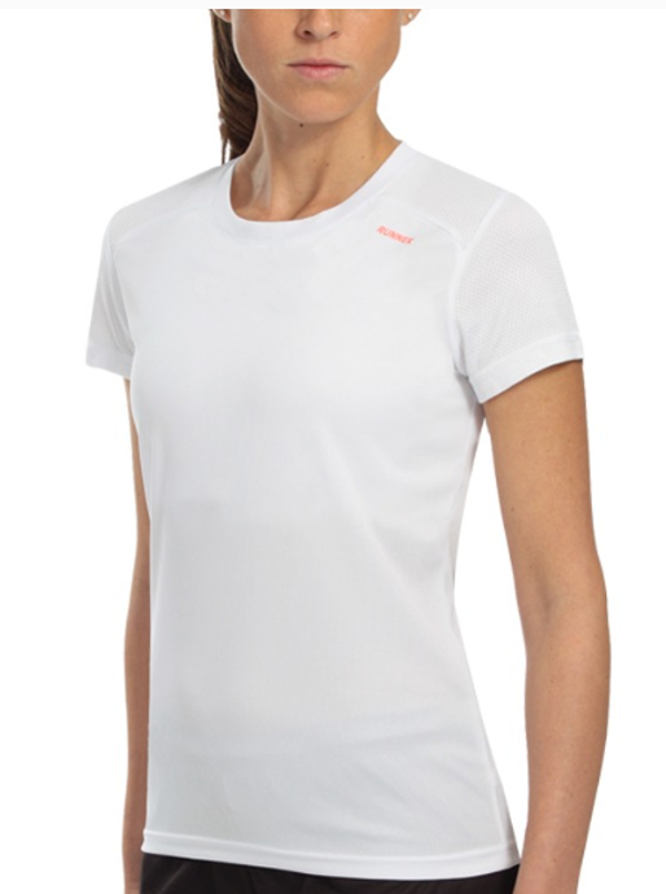 T-shirt technique runnek milos femme