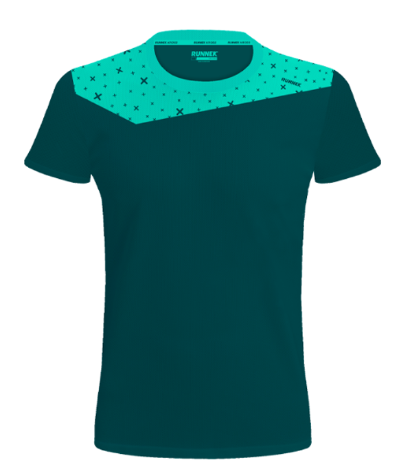 Maillot femme runnek kross