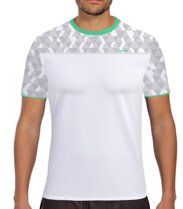 Maillot technique runnek sky Homme