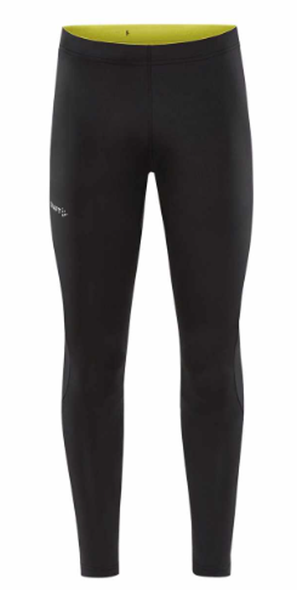 CRAFT Adv Essence Zip Tights 2