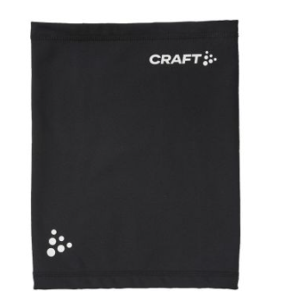 Cache-cou Craft PROGRESS NECK TUBE noir