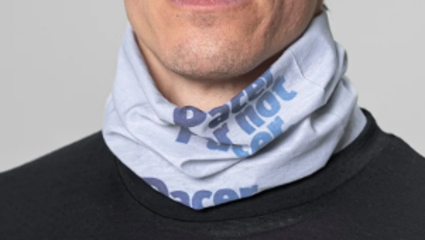 Protektor - Tour de cou pour le trail-running