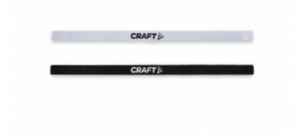 CRAFT Bandeau de cheveux  2-pack