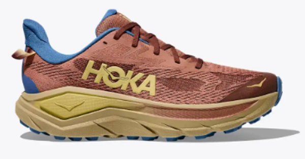 HOKA Challenger 8 Homme
