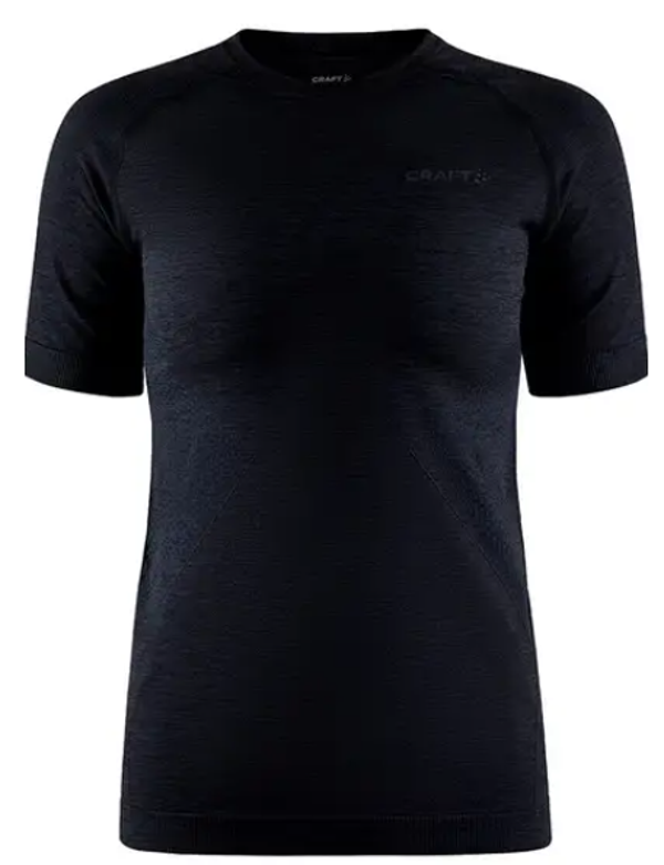 CORE Dry Active Comfort Ss Femme