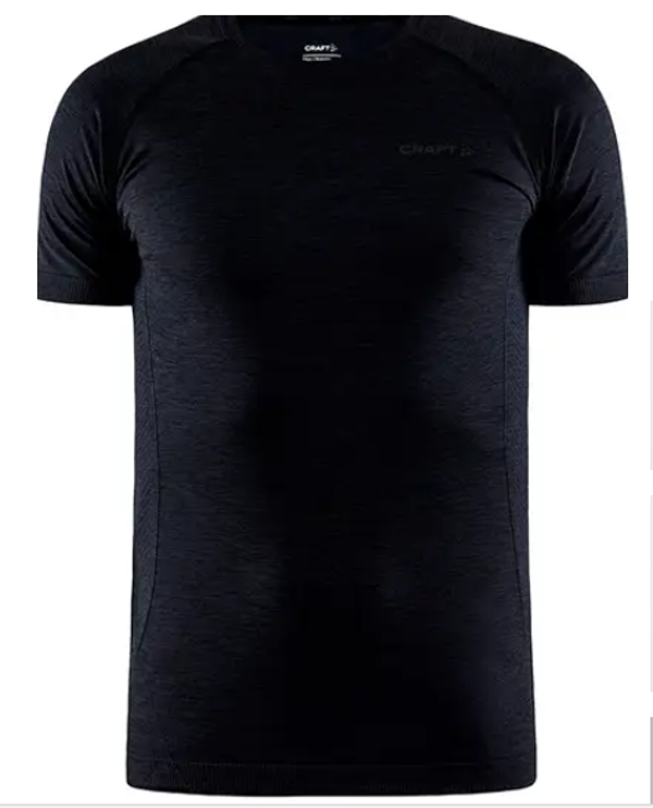 CORE Dry Active Comfort Ss Homme
