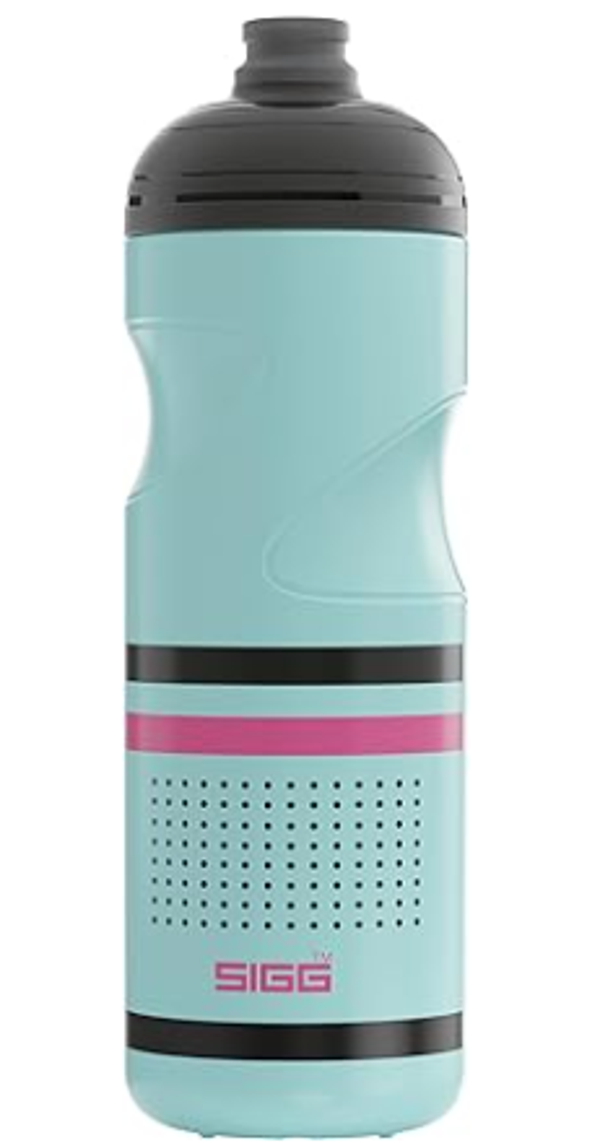 SIGG Gourde de sport Pulsar Glacier (0,75 L)