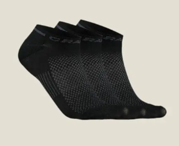 CRAFT CORE Dry Shaftless Pack 3-Pack