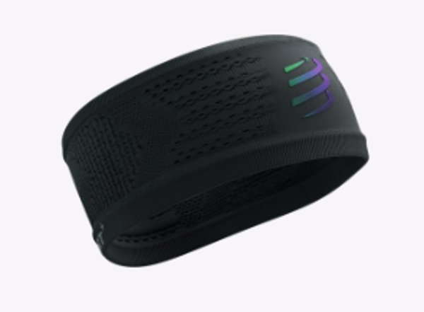 Headband On/Off - Aurora Black/Aurora