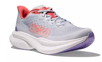 Hoka Mach 6 Femme