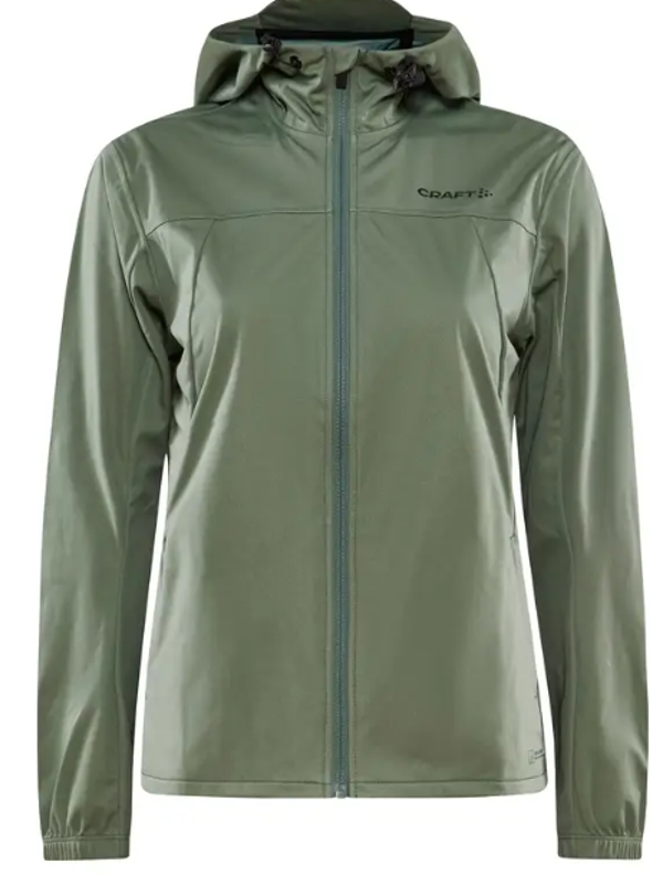 Veste ADV ESSENCE HYDRO FEMMES