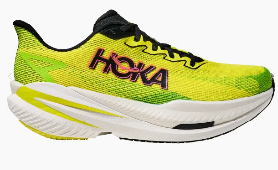 HOKA Mach X3 Homme