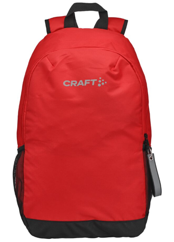 sac à dos Ability 24L RED ou BLACK