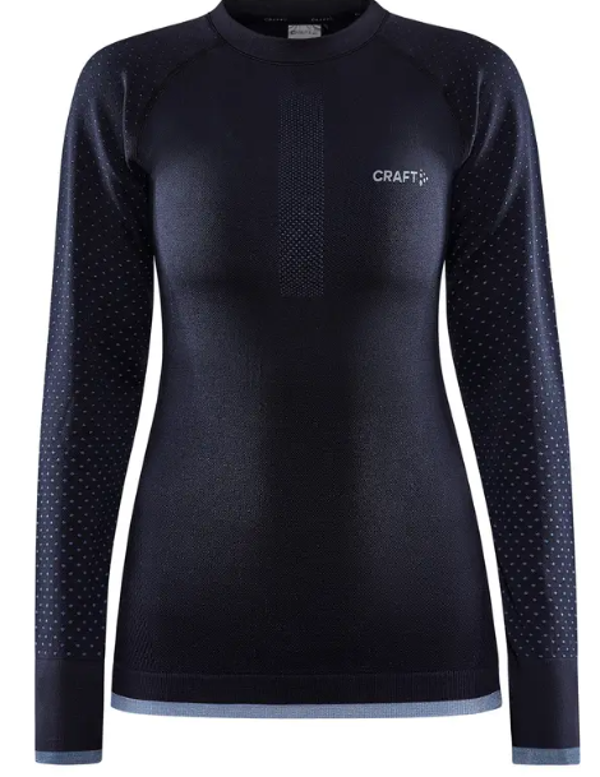 ADV WARM INTENSITY LS FEMME