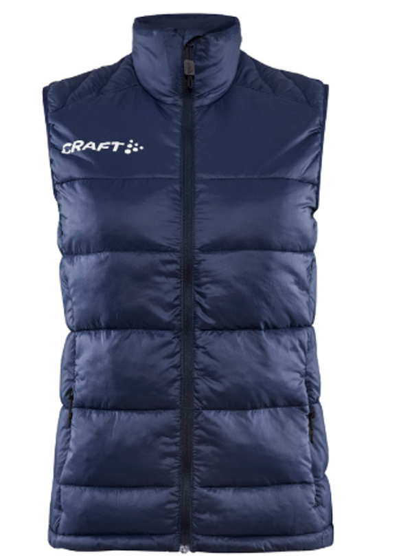 ABILITY ISOLATE VEST Femme