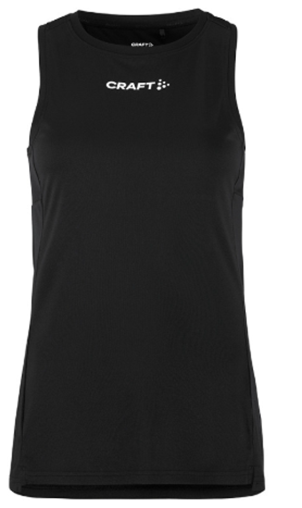 Craft Rush 2.0 Singlet Femme