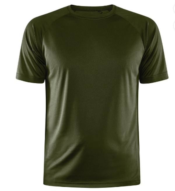 CORE UNIFY TRAINING TEE M