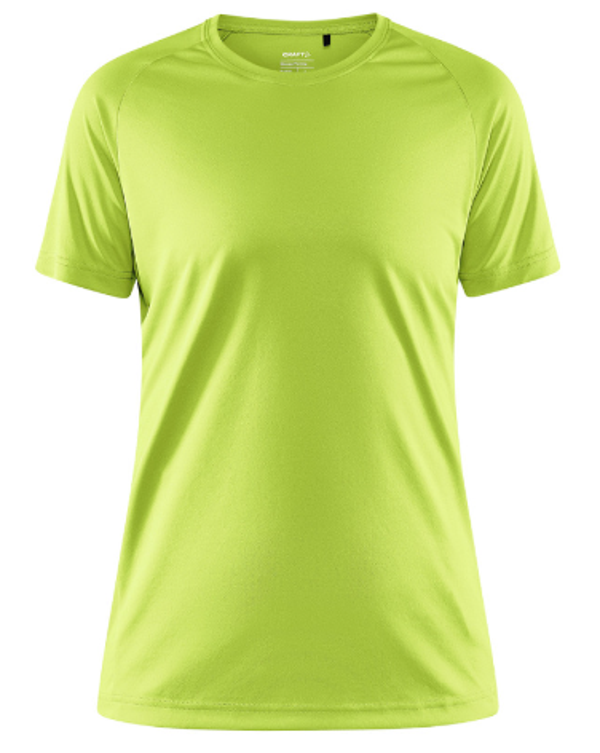 CORE Unify Training Tee Femme