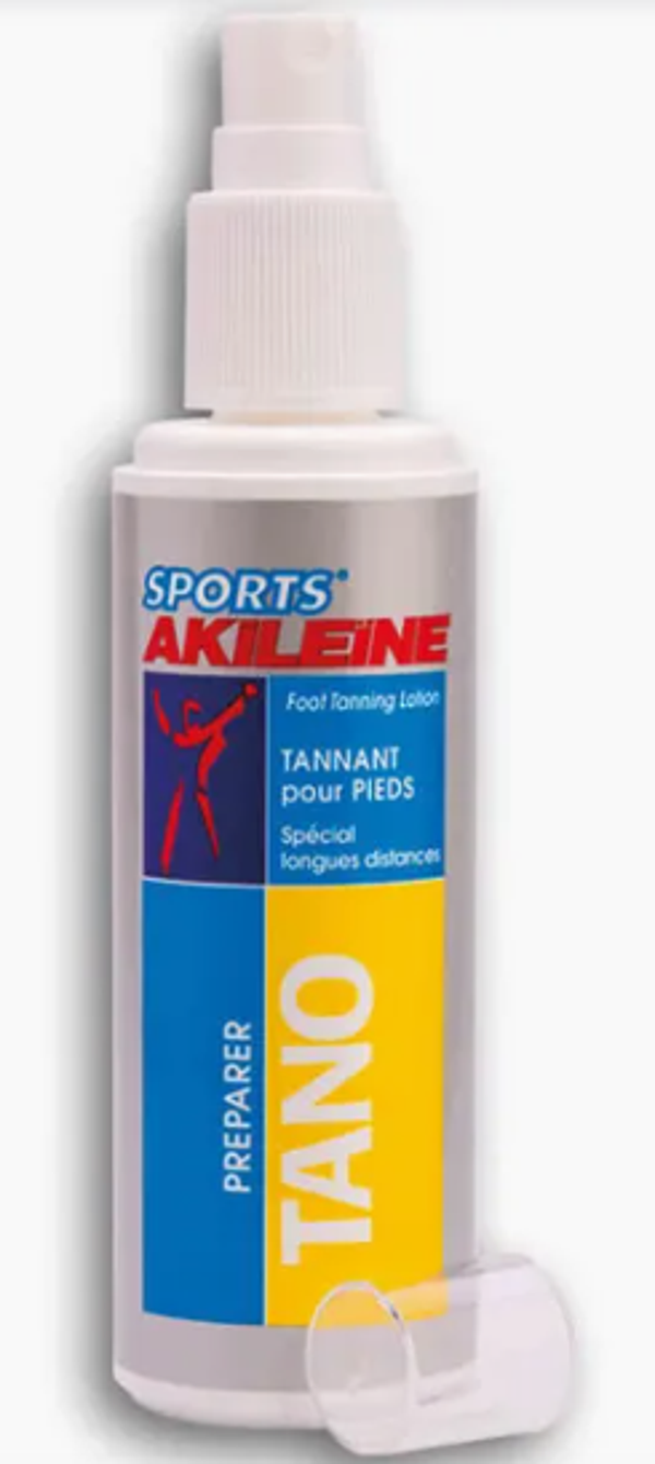 AKILEINE TANO Lotion Pieds (100 ml)