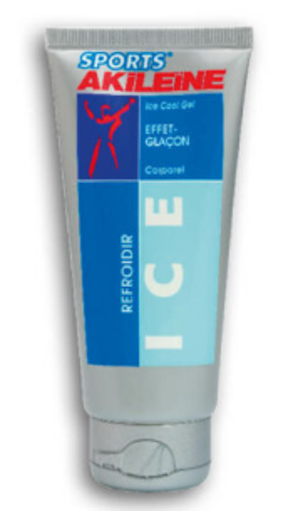 Akileïne Gel Ice