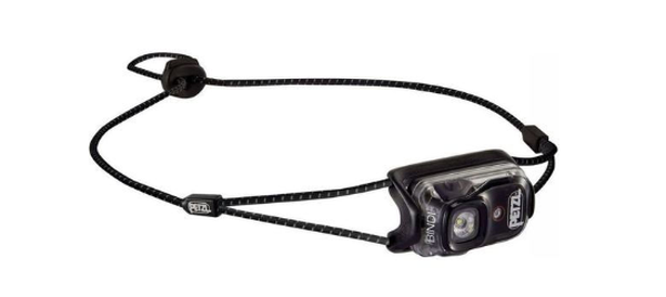 PETZL Frontale Bindi