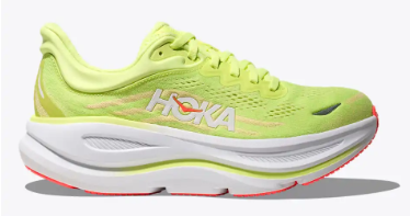 HOKA Bondi 9 Femme