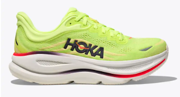 HOKA Bondi 9 Homme