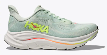 HOKA Clifton 10 Femme