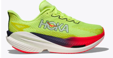HOKA Mach X3 Femme