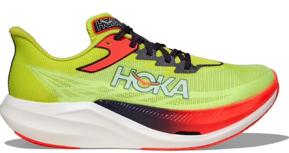 HOKA Rocket X3