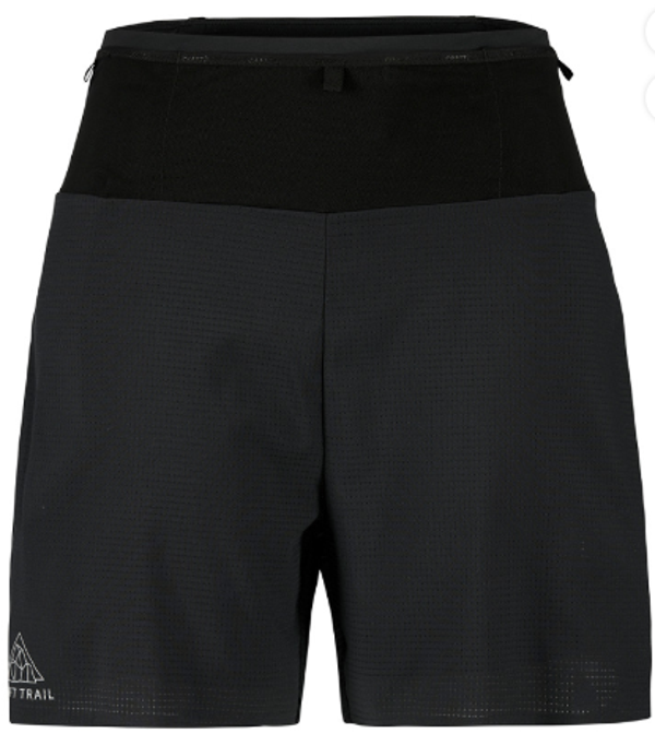 CRAFT PRO TRAIL SHORTS FEMME