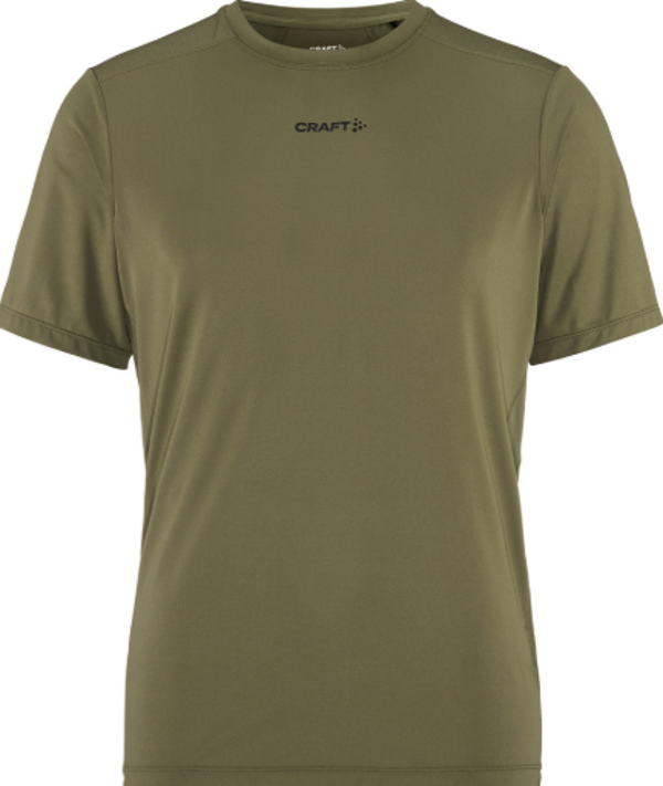 CRAFT ADV ESSENCE SS TEE 2 HOMME