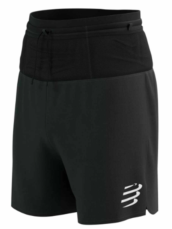 COMPRESSPORT Trail Racing 2-In-1 Short HOMME