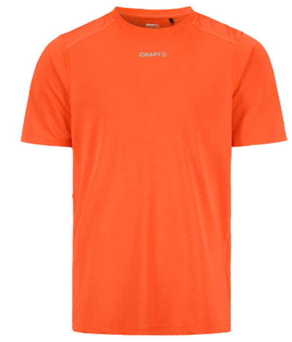 CRAFT ADV ESSENCE SS TEE 2 HOMME