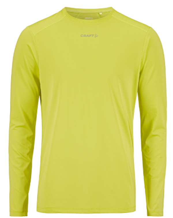 CRAFT ADV Essence Ls Tee 2.0 HOMME