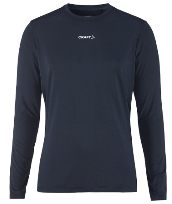 CRAFT ADV Essence Ls Tee 2.0 HOMME