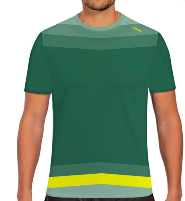 Maillot eco runnek try Homme