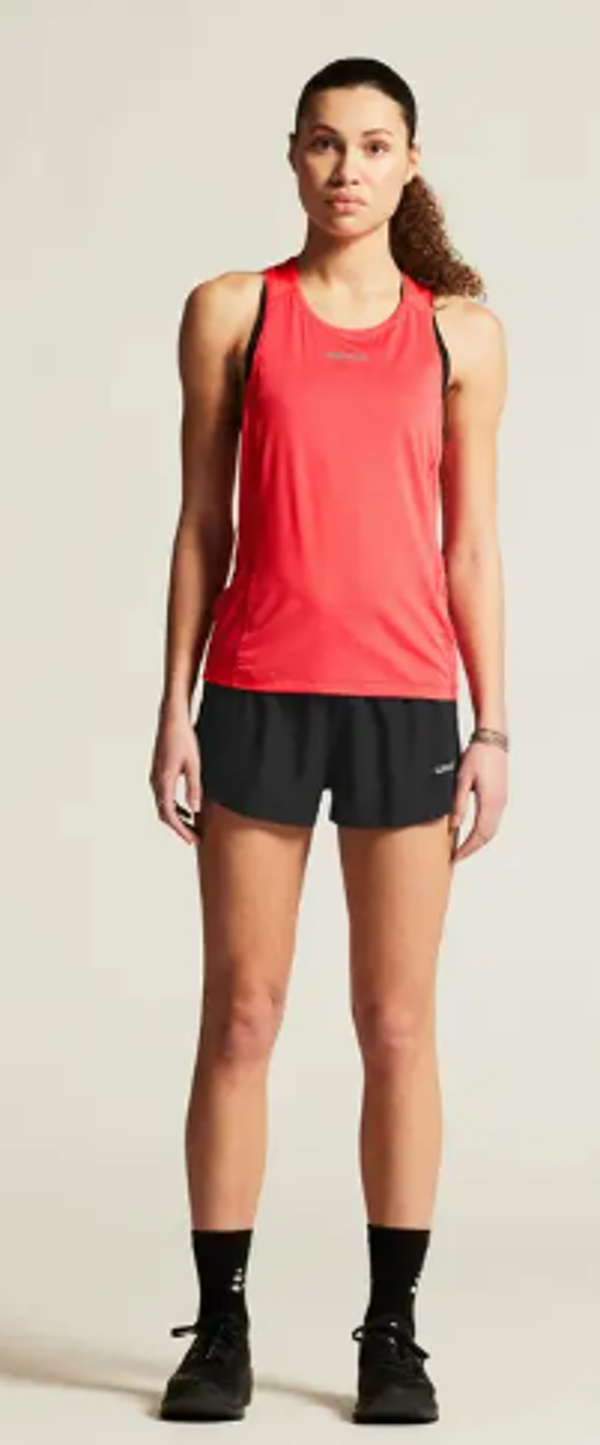 CRAFT ADV Essence Singlet Femme