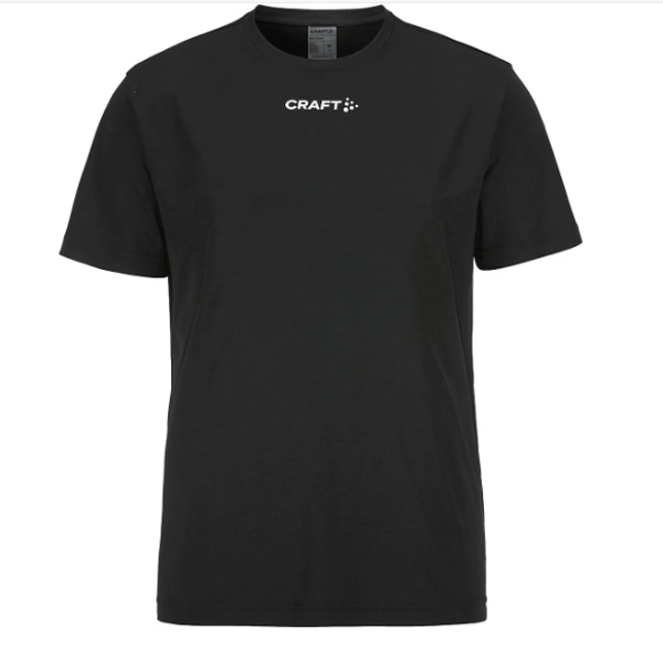 CRAFT T-shirt Squad Go Function Homme