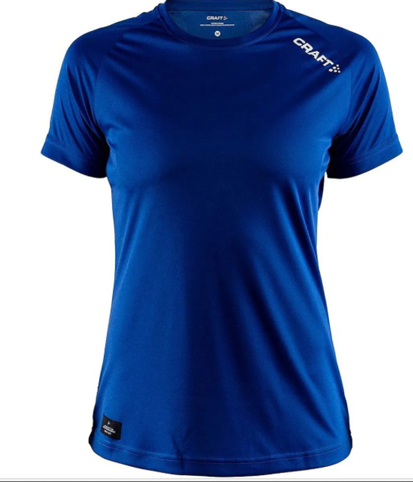 CRAFT Community Function SS Tee Femme
