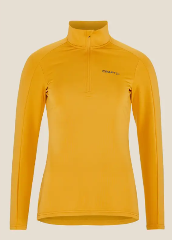 CRAFT Gain Midlayer Women