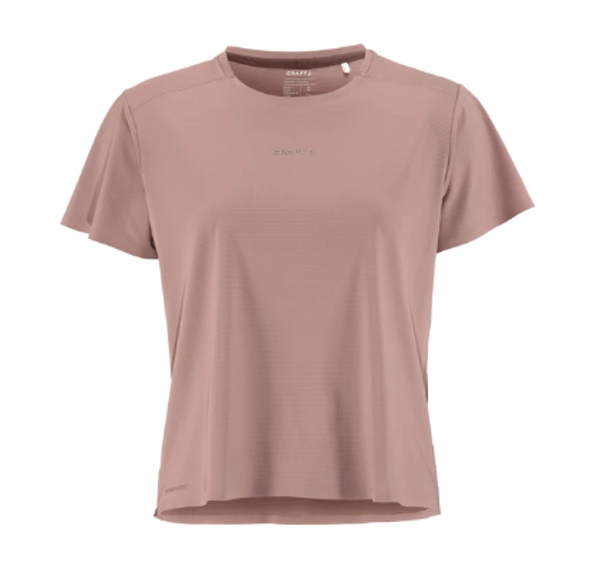 HYPERVENT TEE W