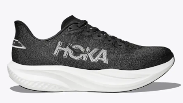 M MACH 7 BLACK / WHITE