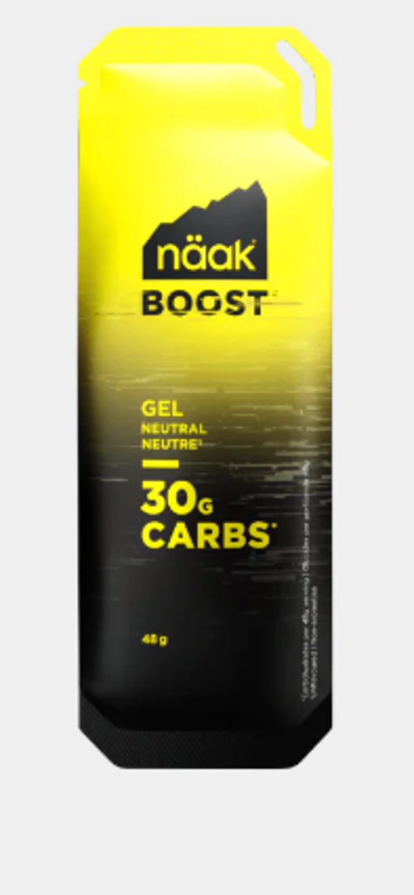 NÄAK Gel Boost Energy™ Neutre 30g