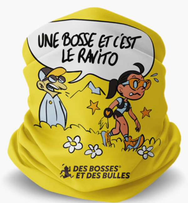 Foulard Original DBDB