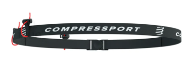 Ceinture porte-dossard