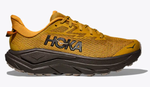 M CHALLENGER 8 MUSTARD SEED / BLACK