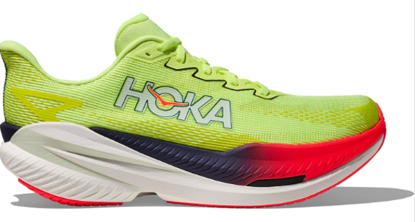 HOKA Mach X3 Homme